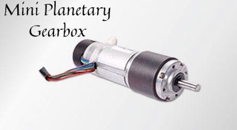 mini-planetary-gearbox-vs-other-gearbox-types-a-comparison