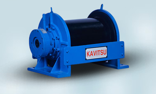 Planetary Winches