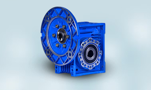 Worm Gear Boxes 